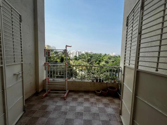 Flat for rent in Anupam Park, Bavdhan