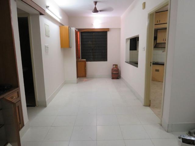 Flat for rent in Whitehouse Apartments, Bengaluru