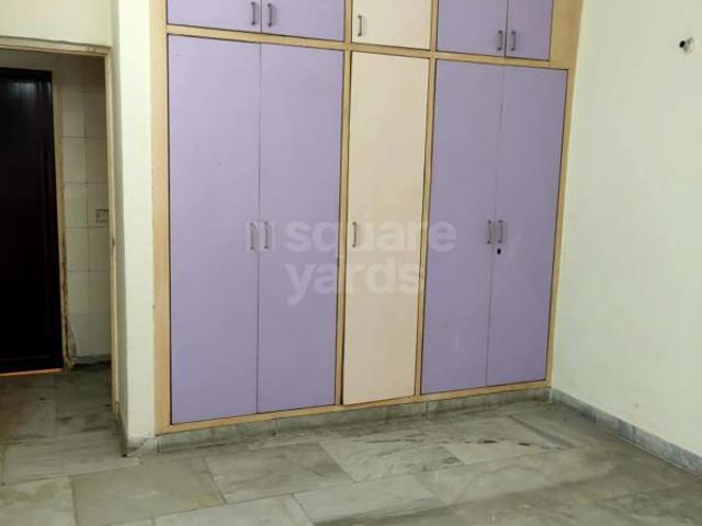 Flat for rent in Shipra Sun City, Ghaziabad