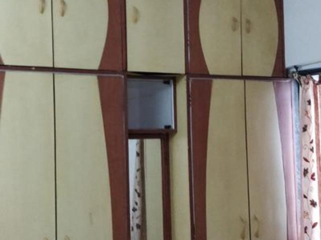 Flat for rent in Aundh, Pune