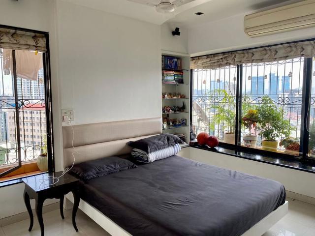Flat for rent in Sunder Wadi, Mumbai