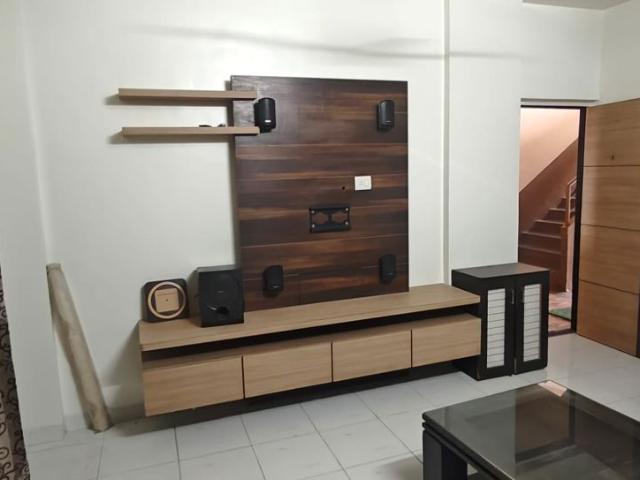 Flat for rent in Lenyadri Society, Pune