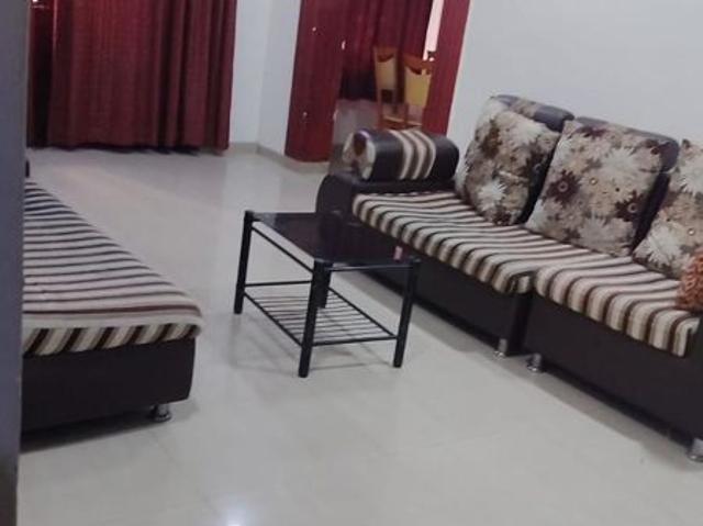 Flat for rent in Pimple Saudagar, Pimpri-Chinchwad