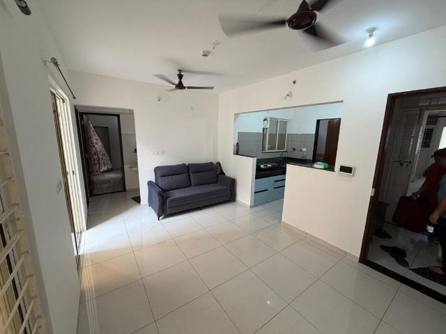 Flat for rent in Maan, Pune