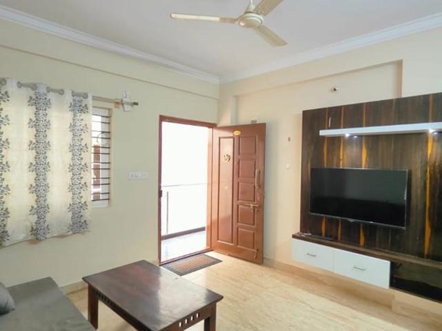 Property for rent in Bangalore South, Cox Town - Bangalore