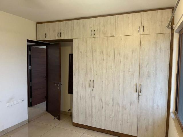 Property for rent in Brigade Gardenia Park, Bengaluru