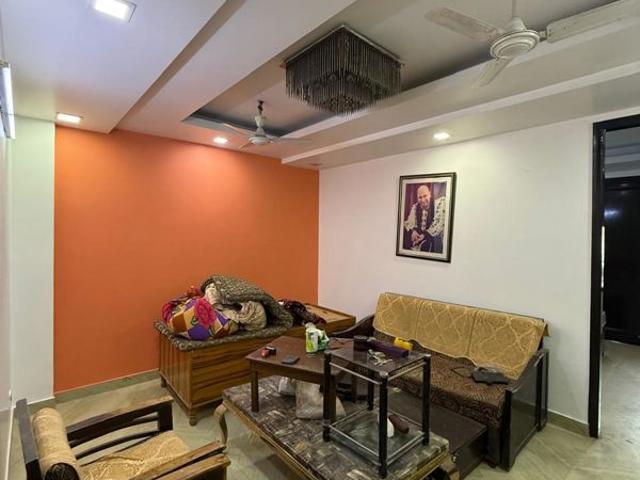Property for rent in Kalkaji, Delhi