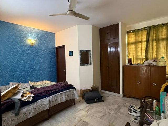 Property for rent in Kalkaji, Delhi