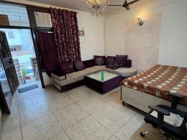 Property for rent in Kalkaji, Delhi