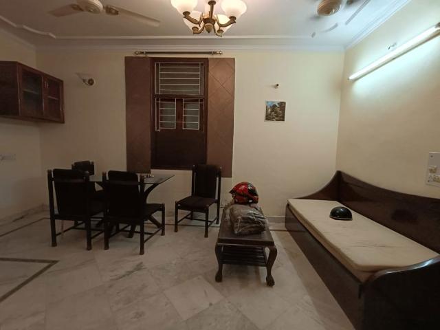 Property for rent in Khirki, Delhi