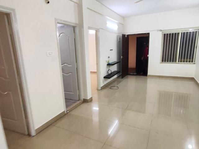 Property for rent in Green Leaf Layout, Bengaluru