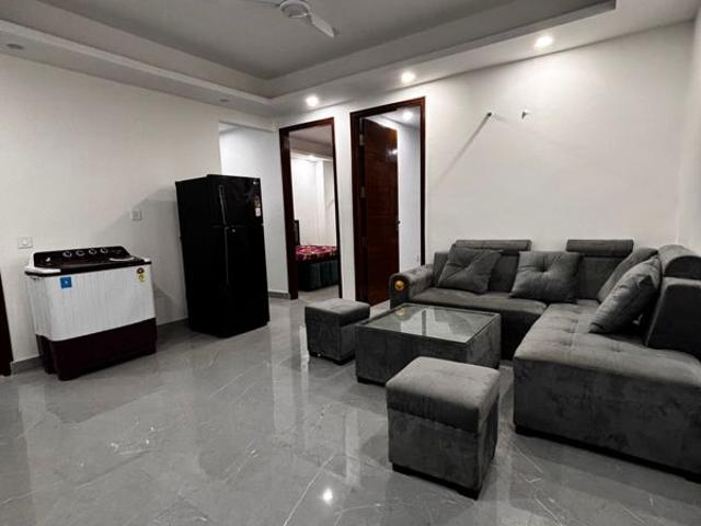Property for rent in Saidulajaib Extension, Delhi