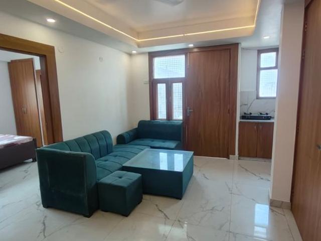 Property for rent in Saidulajaib Extension, Delhi