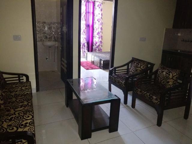 Property for rent in Sector 15-II, Gurugram