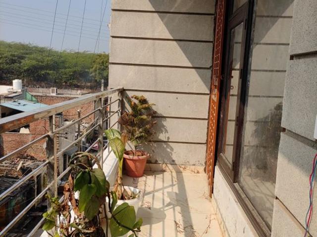 Property for rent in South Delhi, Deri
