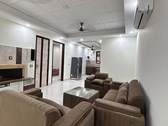 Property for rent in Saket, Delhi
