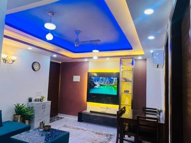 Property for rent in Saket, Delhi