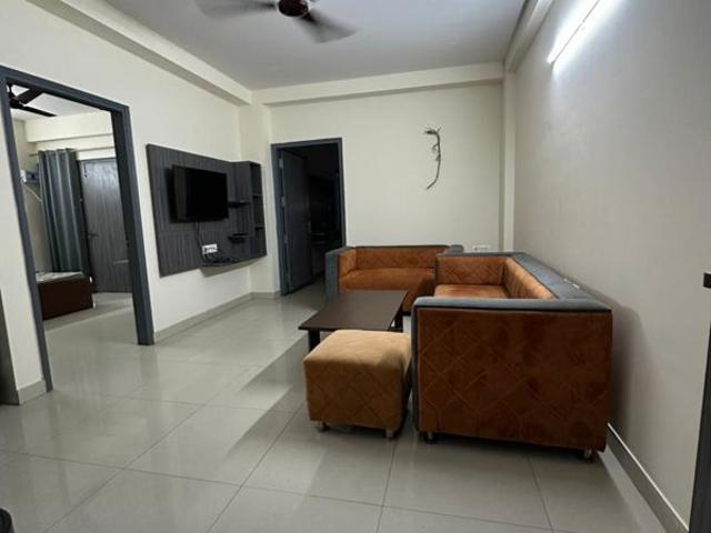 Property for rent in Sector 15-II, Gurugram