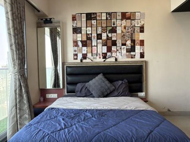 Property for rent in Oshiwara, Mumbai