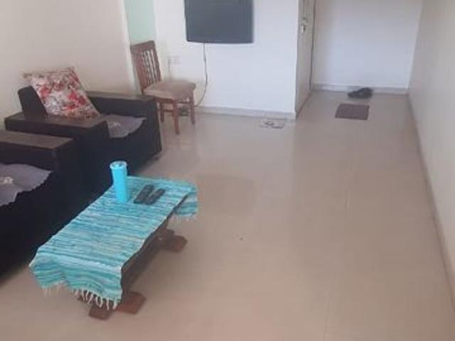 Property for rent in Eiffel City, Chakan