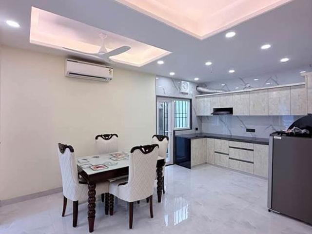 House for rent in Saidulajaib Extension, Delhi