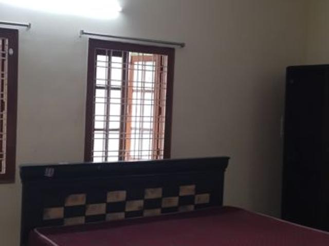 House for rent in HITEC City, Hyderabad
