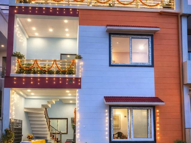 House for rent in Lakhana, Arunachal Pradesh