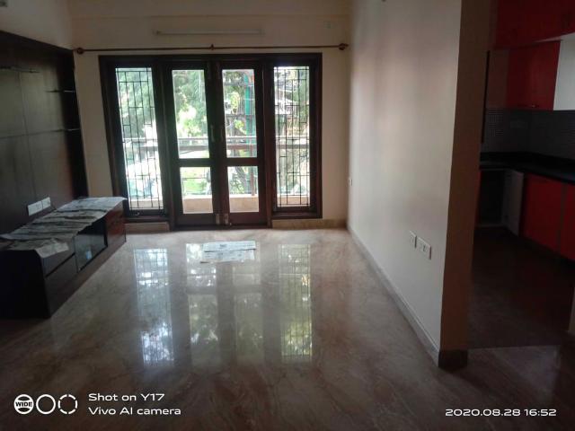 House for rent in Ashok Nagar, Bengaluru