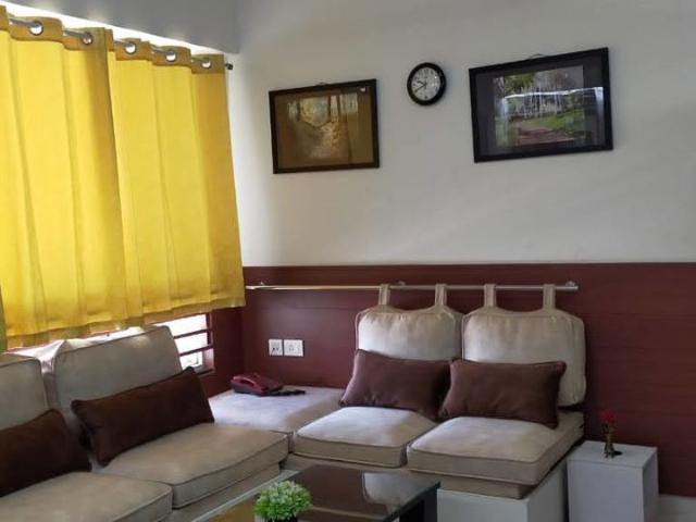 Flat for rent in Bavdhan