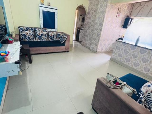 Flat for rent in Model Colony, Pune