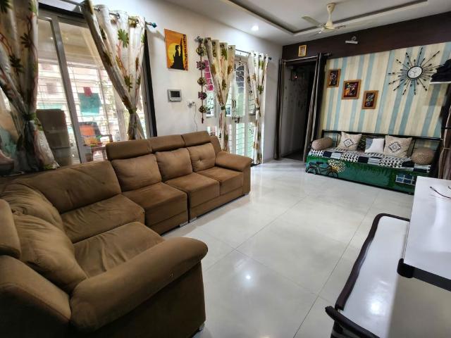 Flat for rent in Jaambe, Pune