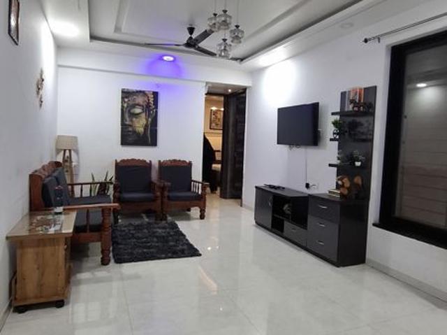 Flat for rent in Pimpri-Chinchwad, Pune