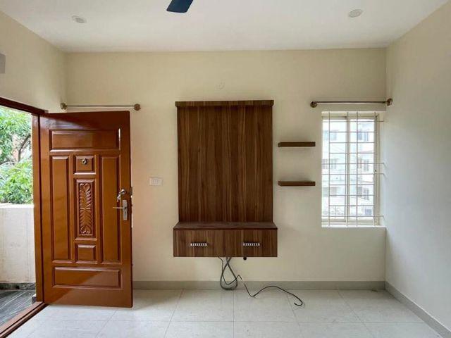 Property for rent in Haralur, Bengaluru