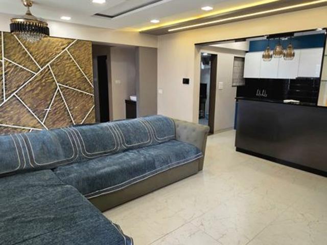 Flat for rent in Baner Gaon, Pune