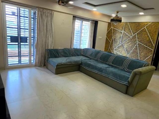 Flat for rent in Baner Gaon, Pune