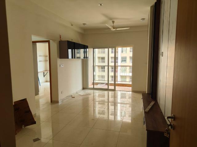 Flat for rent in Sobha Dream Gardens, Bengaluru