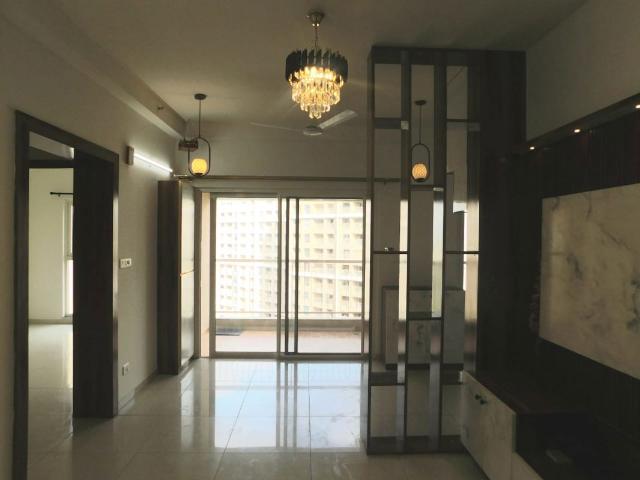 Flat for rent in Sobha Dream Gardens, Bengaluru