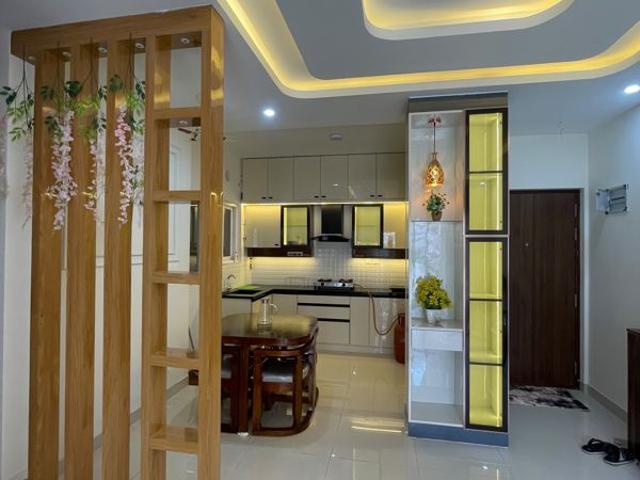 Flat for rent in Bengaluru North City Corporation, Bengaluru