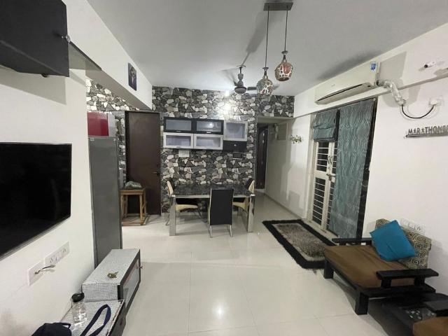 Flat for rent in Pristine prolife 1, Pune