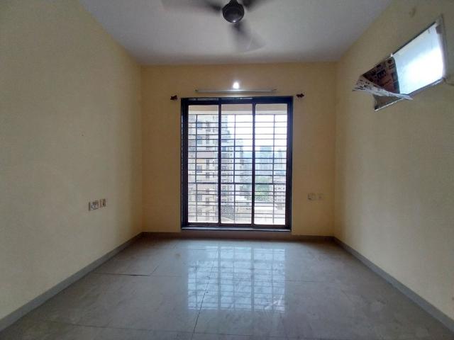 Flat for rent in Owe Village, Panvel