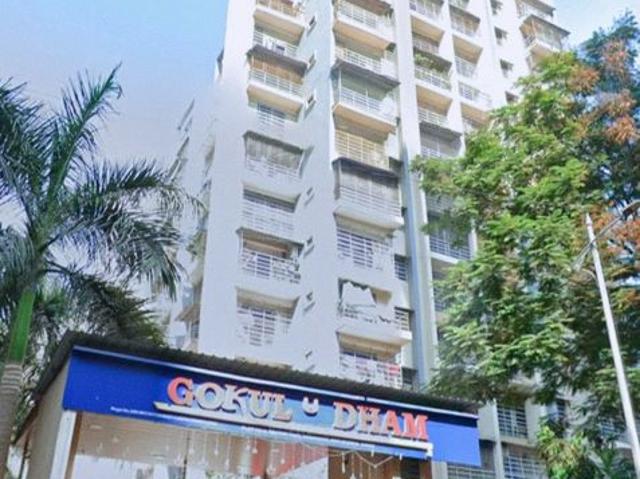 Flat for rent in Owe Village, Panvel