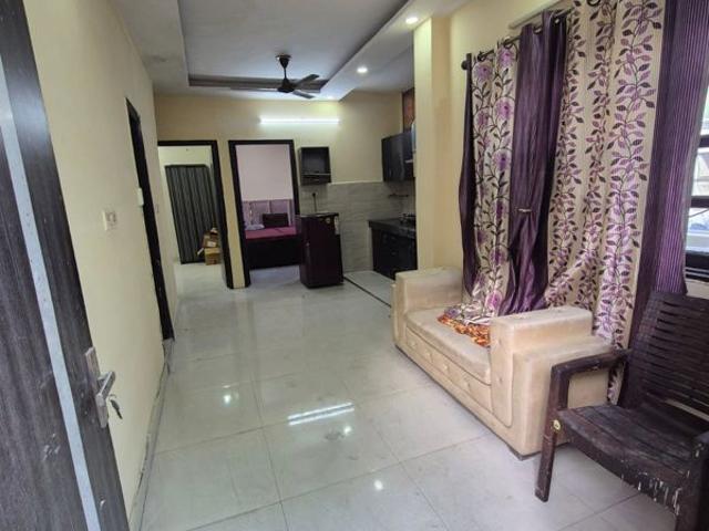 Property for rent in Ramesh Nagar, Delhi