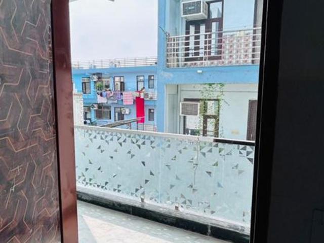 Flat for rent in Kidwai Nagar, Delhi
