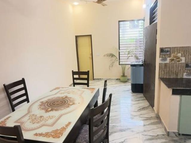 Flat for rent in Khanpur, Sahibzada Ajit Singh Nagar