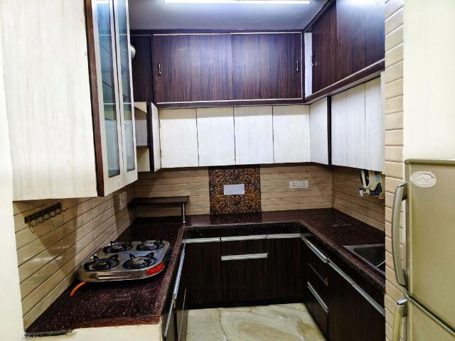 Flat for rent in Lajpat Nagar, Delhi