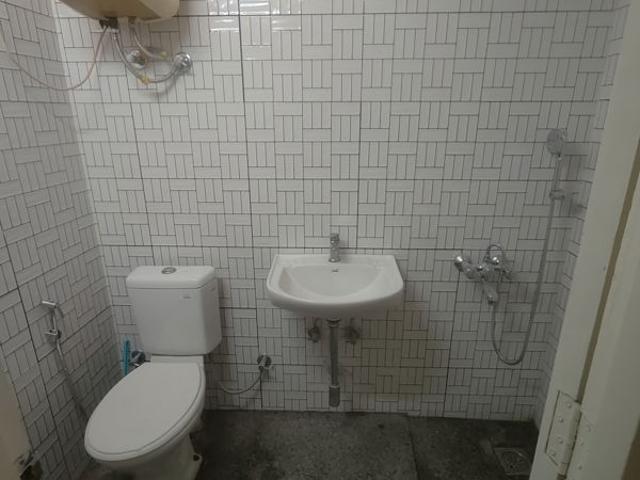 Flat for rent in Lajpat Nagar, Delhi