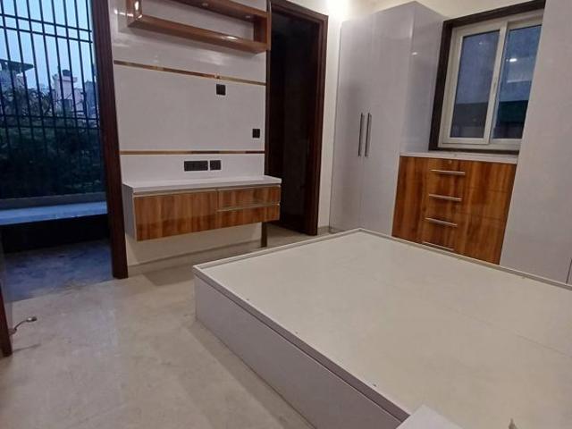 Property for rent in Kalkaji, Delhi