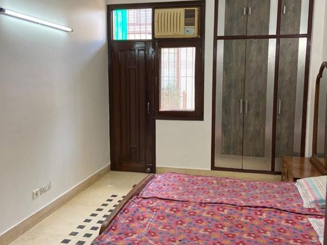 Property for rent in Kalkaji, Delhi