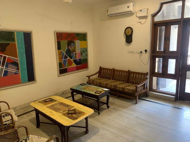 Property for rent in Malviya Nagar, Delhi