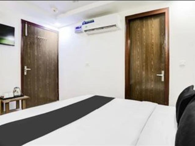 Property for rent in Pitampura, Delhi